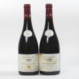 La Pousse d'Or Bonnes Mares, Grand Cru, 2011,