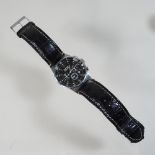 An Esprit gentleman's wristwatch,