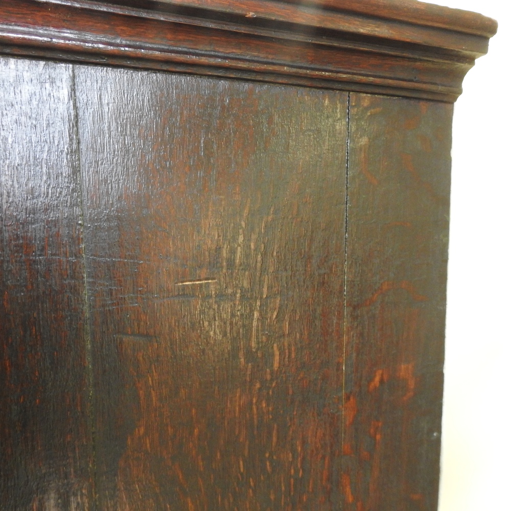 A modern light oak glazed cabinet, - Image 12 of 13