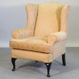 A Multiyork armchair,