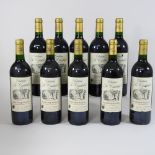 Chateau Le Castelot, St Emilion Grand Cru, 1995, 75cl,