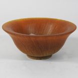 A modern oriental bowl,
