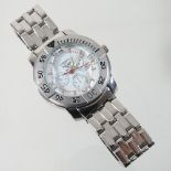An America Sports quartz gentleman's wristwatch,
