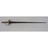 19th Century Court Small Sword