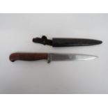 Imperial German Combat Trench Knife