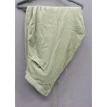 Pair of Interwar Officer’s Tropical Breeches