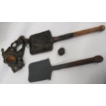 Small Selection of German Items