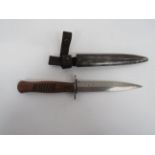 Imperial German Combat Trench Knife