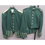 Pre 1953 Officer’s Queens Own Cameron Highlanders Doublet