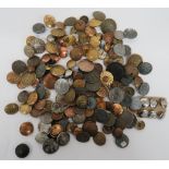 Good Selection of Imperial German Buttons