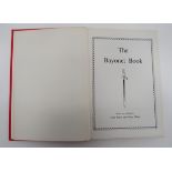 The Bayonet Book