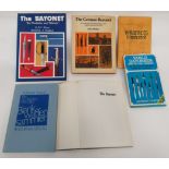 Small Selection of Bayonet Books