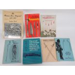 Small Selection of Bayonet Books