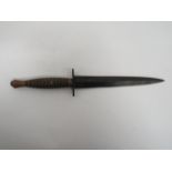 Third Pattern F&S Commando Fighting Knife