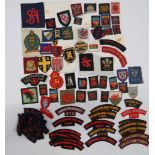 Quantity of ACF/OTC Titles and Formation Badges