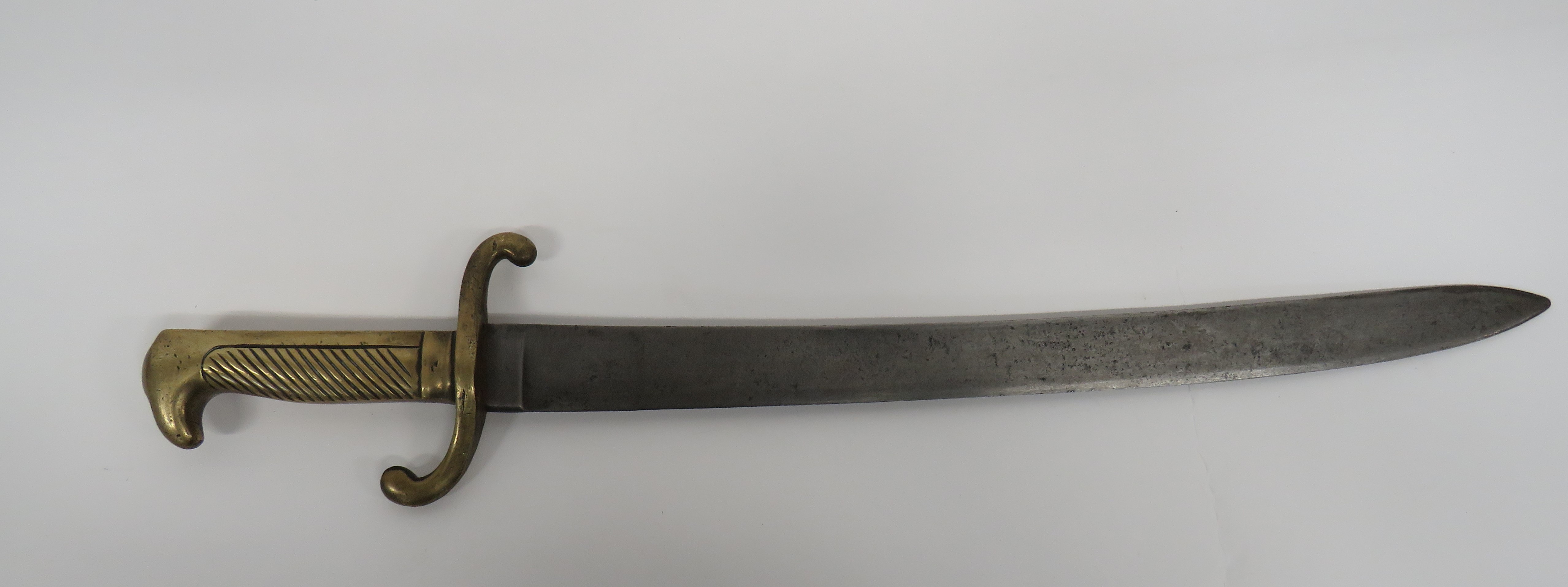 Imperial German M1864 Infantry Short Sword