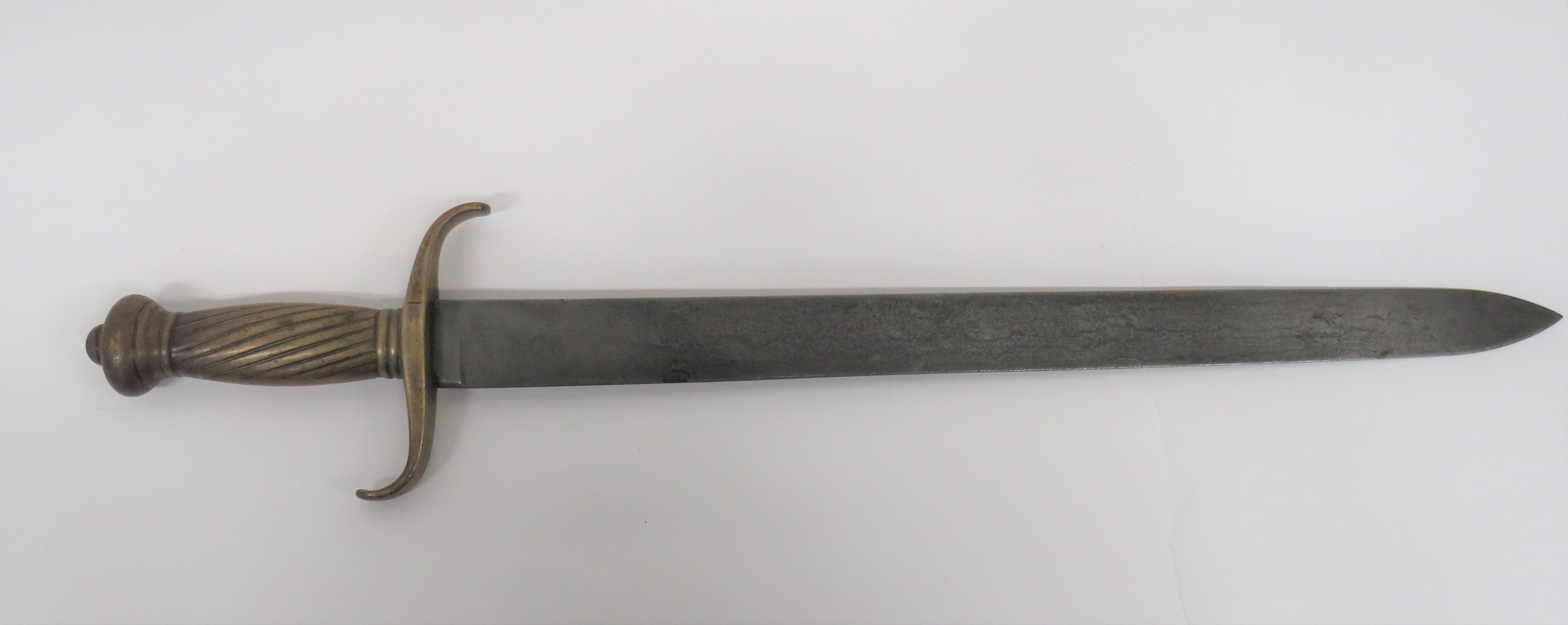 Imperial German M1849 Infantry Short Sword