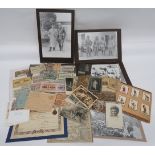 Small Selection of Imperial German Postcards