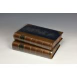 Nichols, John Gough (ed.), The Topographer and the Genealogist, 2 vols., pub. John Bowyer Nichols