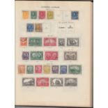 STAMPS : BRITISH COMMONWEALTH,