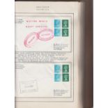 STAMPS : MARITIME, 1977 Silver Jubilee Fleet Review,