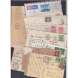 GREAT BRITAIN POSTAL HITORY : POSTAGE DU