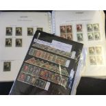 STAMPS BALTICS,