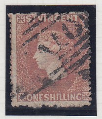 STAMPS BRITISH COMMONWEALTH, various old auction lots, - Image 2 of 5