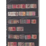 GERMANY STAMPS Various ex-dealers accumulation on stock & album pages, incl better miniature sheets,