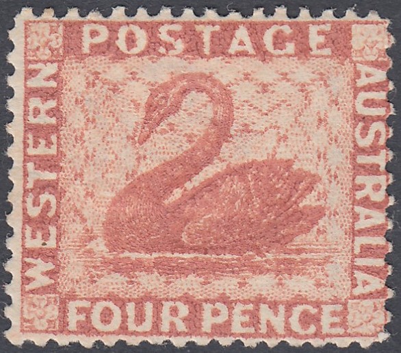 STAMPS Australia, New Zealand and surrounding areas mainly mint on stock cards, - Image 8 of 12