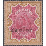 INDIA STAMPS Stock cards of mint and used issues, including mint Feudatory states, CEF overprints,