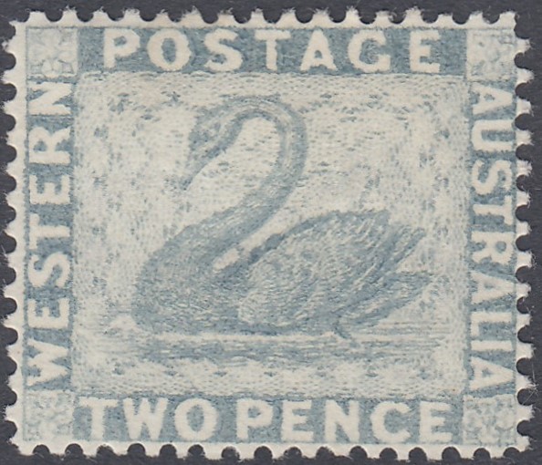 STAMPS Australia, New Zealand and surrounding areas mainly mint on stock cards, - Image 9 of 12