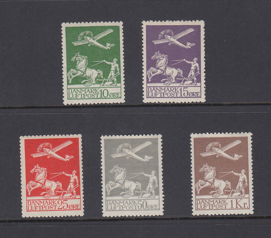 STAMPS EUROPE, selection ex auction lots with mostly better sets & singles on stock & album pages,