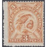 STAMPS Australia, New Zealand and surrounding areas mainly mint on stock cards,