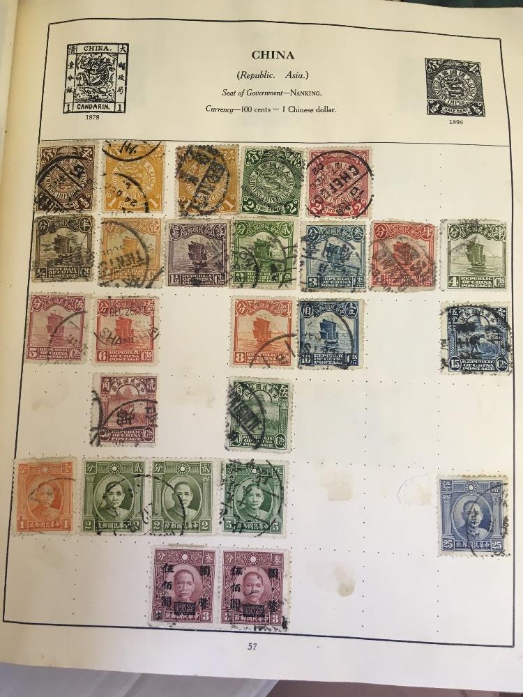 STAMPS Old World album, lots of early classic issues, - Image 5 of 5