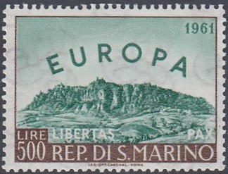 STAMPS EUROPE, - Image 2 of 10