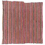 A LENGTH OF KIRMAN SHAWL CLOTH, PERSIA, FIRST HALF 19TH CENTURY