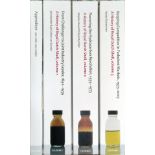 Royal Dutch Shell History, 3 volumes