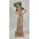 A Royal Doulton figure 'The Lambeth Walk' HN 1881