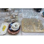 A Royal Albert "Safari" coffee set, 15 pieces; decorative and commemorative china
