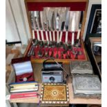 A 'Yard O' Lead' gold plated propelling pencil, a selection of watches, a vintage Kodak Camera, a