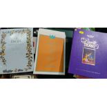 2 Walt Disney "Collectors Delux Video Edition" videos Beauty & the Beast, The Jungle Book, 2