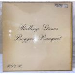 THE ROLLING STONES: Beggars Banquet, SKL 4955 and 2 others