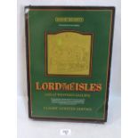 A OO Hornby Lord of The Isles box set