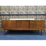 A RETRO SIDEBOARD