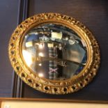 A CONVEX MIRROR