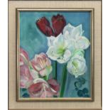 AMARYLLIS, A SWEDISH OIL