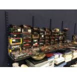 A COLLECTION OF BOXED MODEL VEHICLES