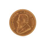 A GOLD KRUGERRAND, 1979