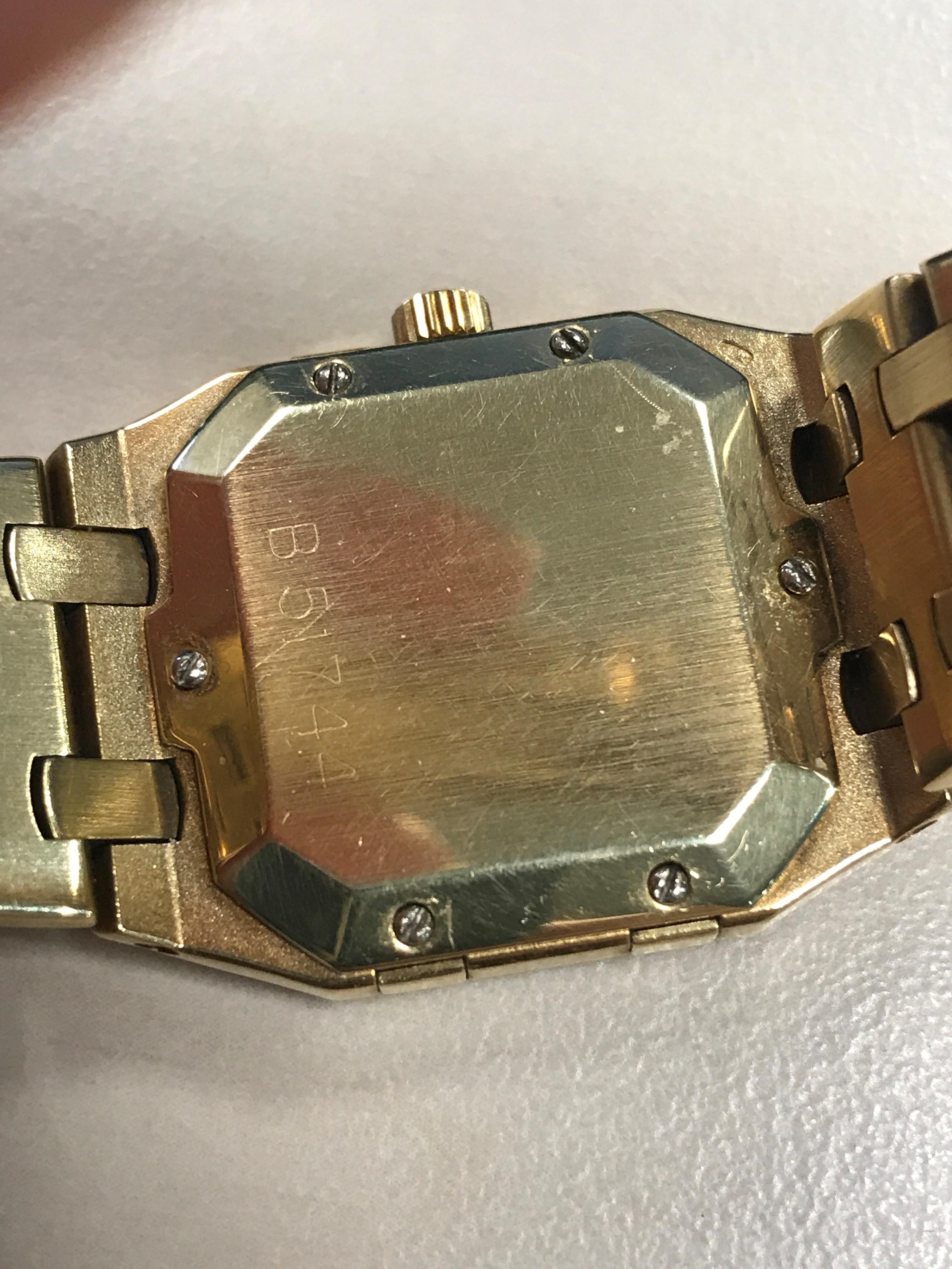 A LADY'S AUDEMARS PIGUET WRIST WATCH - Image 2 of 4